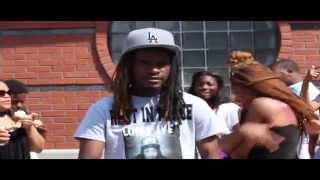 DJ Fresh G- R.I.P LA (Official Video)