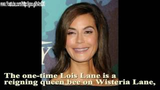 Teri Hatcher Net Worth is a Hollywood actress and Model