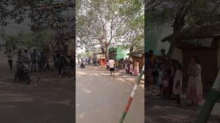 Roadside Circus 🥹😇🙃🤨 10 #AMAZING TALENT PERFECT #INDIA STREET MAGIC || sarkas video|| #short video