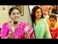 Nainika is the Crowner : DSoft Convocation | Saranya Ponvannan Interview | Fashion Technology