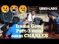 Irama Gong sumba, versi omm Cha part 3, kampung Tarung