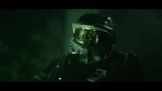 Halo 4 Forward Unto Dawn and Master Chief is better than Halo tv series.