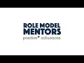 Role Model Mentors Overview