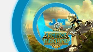 [DEMO] Retro Machina [Gameplay] [Beta]