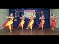 classical dance 2024