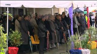 Some of the Ratana church are not happy with the Labour list for the election