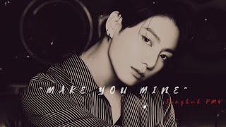 JUNGKOOK FMV \