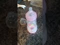 mam self sterilising bottles review