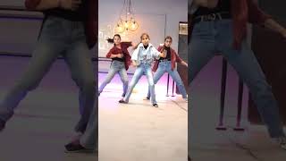 Get Up Jawani | Honey Singh | Dance Choreography | Sizzable School Of Dance #shorts #trending #viral