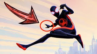 How Spider-Verse Broke The Rules of 3D Animation
