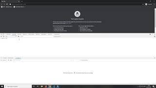 Introduction to JavaScript - Writing your first Command - Hello world in JavaScript - Google Chrome