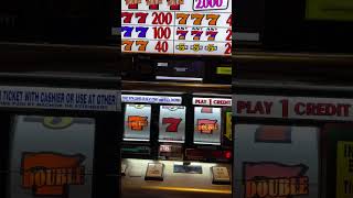 $25 Spin Double Gold Jackpot!