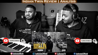 We Rollin (Official Audio) - Shubh | Judwaaz