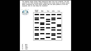 C19 BIOTECHNOLOGY OBJ EXE 5 #objective #exercise #STPM #Biology #Bio #SEM3 #S3 #form6 #F6 #t6