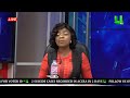 CRITICAL ISSUES WITH AFIA POKUA (VIM LADY)  08/01/2020