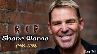 Shane Warne died whatsapp status😭 || Rip Shane Warne whatsapp status || best whatsapp status