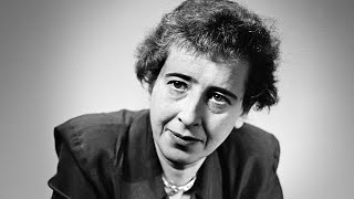 Introduction to Arendt's "The Human Condition"