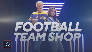 Shop Official NFL Merch | QVC