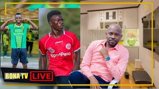 𝐋𝐈𝐕𝐄🔴:MAISHA HALISI YA GEORGE AMBANGILE AKIWA NYUMBANI/AKIZICHAMBUA SIMBA,YANGA NA TAIFA STARS