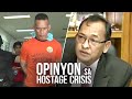 24 Oras: Hostage crisis handled well, but media not briefed on role – ex-police sniper