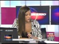 C5N - ADELANTO DE EL DIARIO: TODOS LOS GASTOS DE LA GESTION PASARELLA