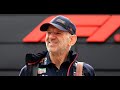 Adrian Newey Reveals a SHOCKING U-TURN After REJECTING Ferrari's OFFER!