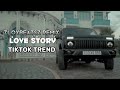 ZloyBeatsZ - Love Story Remix (Yeni 2023 Aze Stiyle Remix TikTok Trend)