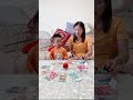 本来想套路儿子零花钱，没想到被儿子套路了 萌娃 funny cutebaby