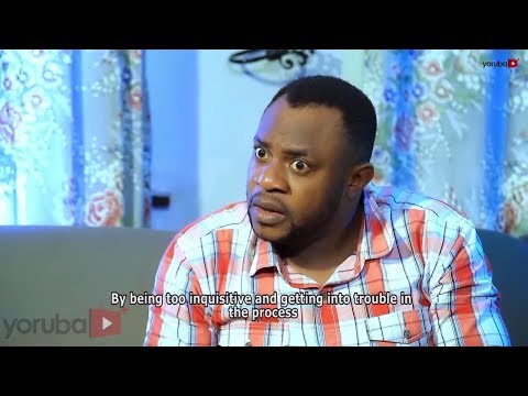 Movie : Ogun(The Will) 2 Latest Yoruba Movie 2019 Drama Starring Odunlade Adekola | Bimbo Oshin| Eniola Ajao