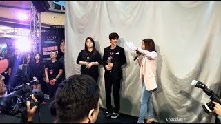 180602 YOO SEUNG HO in MALAYSIA