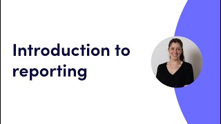 Introduction to reporting | monday.com webinars