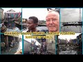 MAKOKO  - LAGOS, NIGERIA 🇳🇬 LARGEST FLOATING SLUM IN THE WORLD. #travel #nigeria #africa