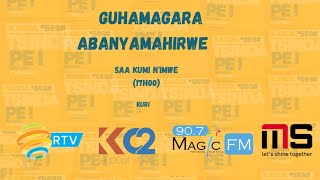 🔴LIVE: Guhamagara abanyamahirwe bashya | TSINDA PE | Tariki 20 Gashyantare 2023