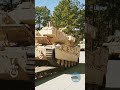 M10 Booker Replace the Army's Bradley Fighting Vehicle #shorts