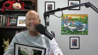Rob's Soap Box - Christina Mail and dealing with pictures months after a loved one is gone.