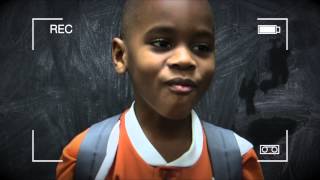 2015 Terrell ISD School Board Appreciation