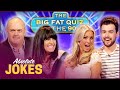 The Big Fat Quiz Of The 90s (Full Episode) | Absolute Jokes