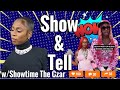 Bootyhole Brown Lipgloss+ Kash Doll Home Invasion: Show & Tell ep 260