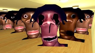 Juandale Pringle Family Nextbot Gmod