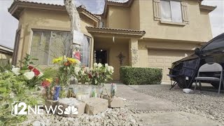 Phoenix police chief says officer fatally shot wrong person in late January