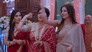 Kumkum Bhagya Latest Episode 2928 Best Scene | Zee TV APAC