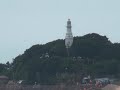 青島棧橋─飛閣回瀾