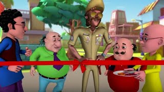 Motu Patlu || मोटू पतलू ||Motu Patlu ki jodi #motupatlu #hindicartoon #cartoon #comedy all episodes