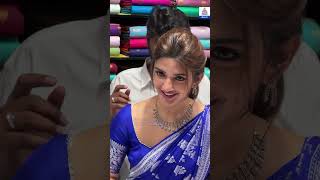 Sreeleela Spotted at South India Shopping Mall | Asianet News Telugu