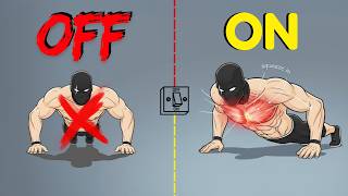 Push Ups Aren T Growing Your Chest Do This