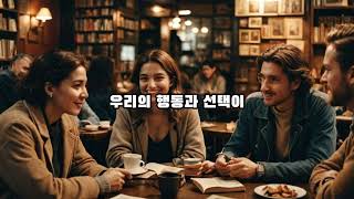 우리의 선택과 행동이 결코 우연이 아니다-인간의 품격을 결정하는 7가지 자본(아비투스)