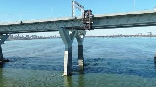 Pont Champlain/Champlain Bridge  17/04/2019