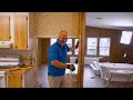 $2500 DIY Kitchen Remodel  Episode 1