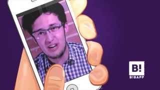 Final Bibapp