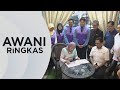 AWANI Ringkas: Kes abai kanak-kanak meningkat